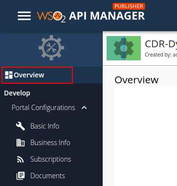 select_overview