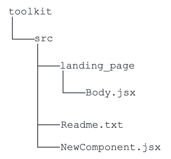 new-component-toolkit-src-folder-structure