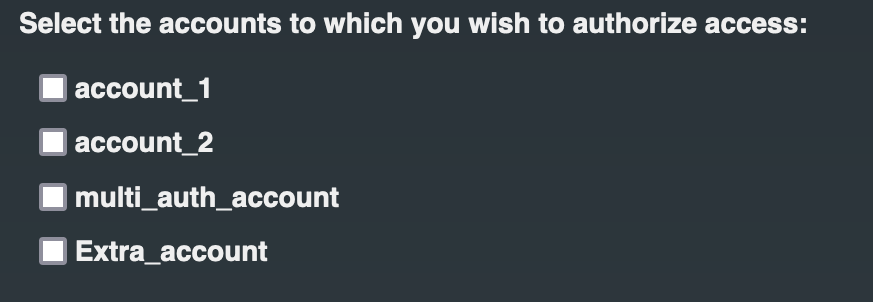 accounts-multiple-selectable