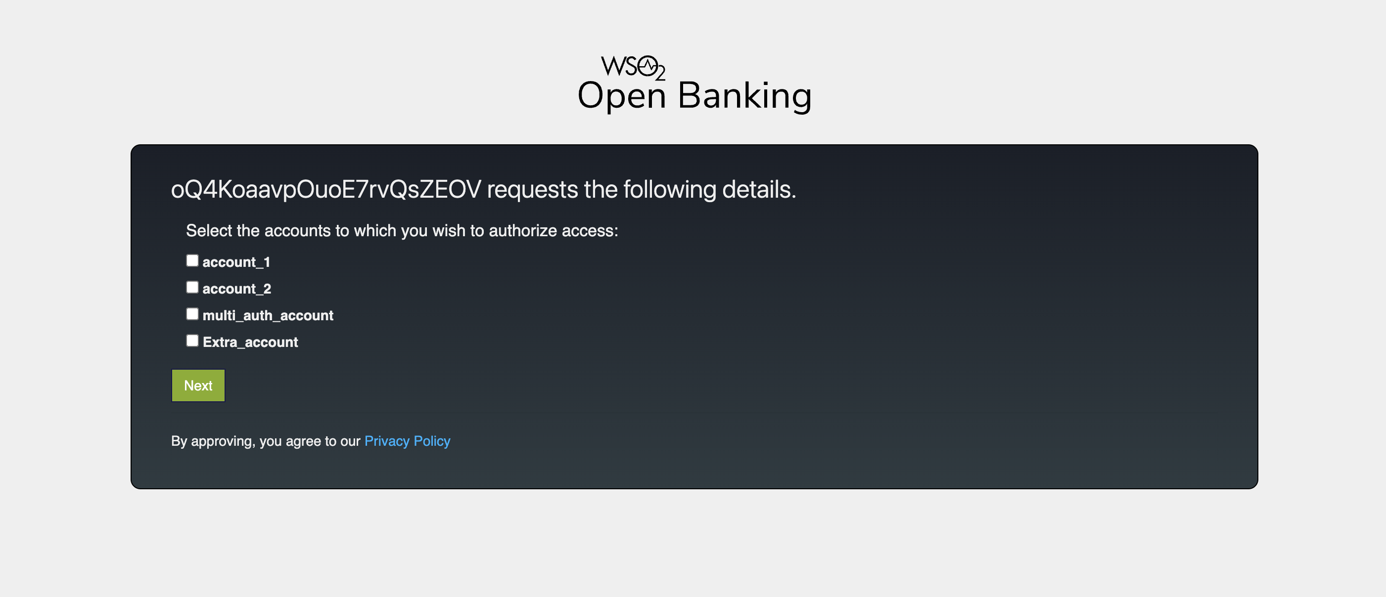 handle-account-selection-separately-true-page-one