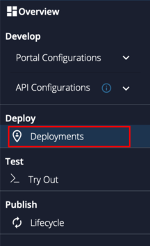 select-deployments