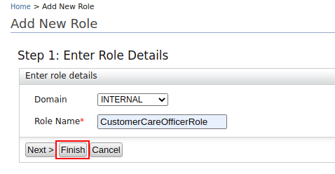 enter_customercareofficer_role_details