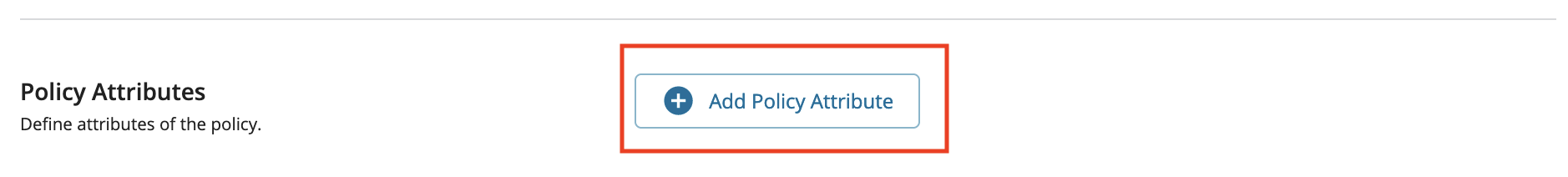 add-policy-attribute