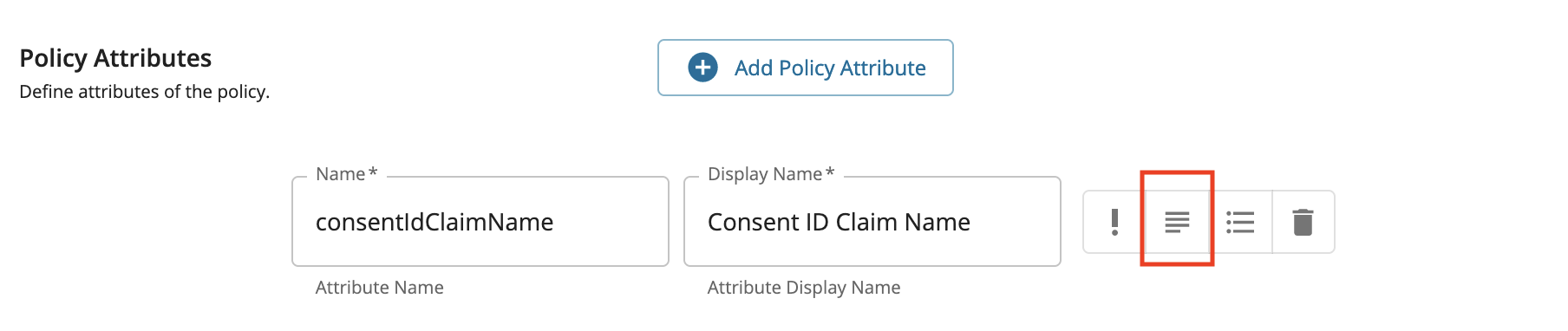 policy-description