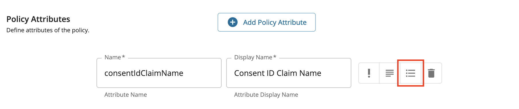 select-policy-sttribute-details